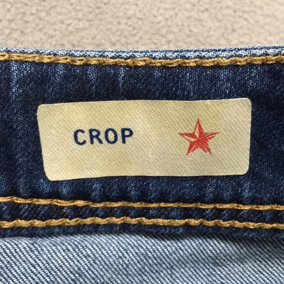 People’s liberation jeans - Picture 7 of 10